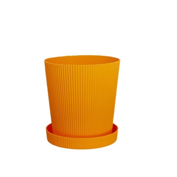 گلدان طرح مارانتا گل آوید - Image 2